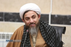 خاطره گویی حجت الاسلام نظافتی از عنایت امام حسین در پیاده روی اربعین + فیلم