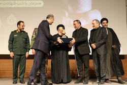 هشتمین اجلاسیه بین المللی مجاهدان در غربت