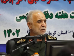 برنامه های هفته دفاع مقدس در کرمانشاه تشریح شد