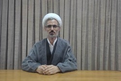 پیام نماینده طلاب و فضلای استان زنجان در پی شهادت مدیر مدرسه علمیه قیدار