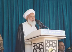 پیش از انقلاب اسلامی، مقدرات ما به‌ دست بیگانگان بود