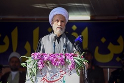ایران اسلامی محور عدالت خواهی در جهان خواهد بود