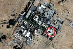 مراکز حساس اسرائیل در تیررس موشک‌های مقاومت