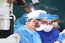 شاهکار پزشکان ایرانی در شهرری