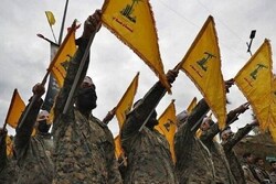 نگاهی به قدرت نظامی حزب‌الله