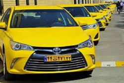 جزییات ارائه تسهیلات برای خرید تاکسی برقی