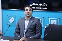 تاکید مدیر عامل بانک توسعه تعاون بر فرزندآوری