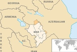 فروپاشی حکومت ۳۲ ساله جمهوری قره‌باغ؛ برنامه باکو برای منطقه چیست؟