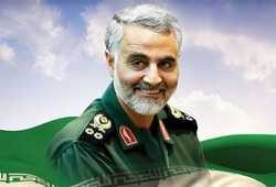 شهید سلیمانی برای صلح، عدالت، انسانیت، ایمان و ایران جنگید