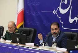 شورای راهبری اردوی راهیان نور در استان اصفهان تشکیل شود