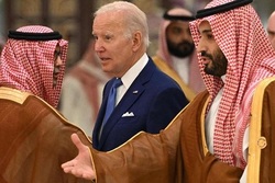 عربستان توافق سازش با رژیم صهیونیستی را معوق کرد