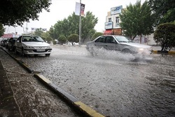 هواشناسی ایران ۱۴۰۲/۰۷/۲۴؛ سامانه بارشی امروز وارد کشور می‌شود