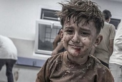 واکنش ۲۵ مداح و منبری به حمله جنگنده‌های صهیونیستی به بیمارستان غزه