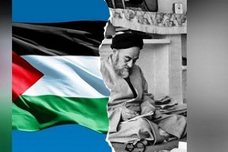 ابتکار علامه طباطبایی برای کمک به فلسطین