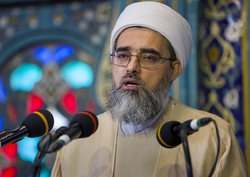 تفرقه مذهبی، امنیت جهان اسلام را به مخاطره می اندازد