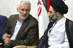 مسئولان باید خادم نظام اسلامی و مردم ایران باشند