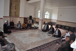 مسجد باید محور برنامه‌های فرهنگی و هنری باشد