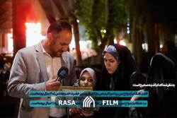 سن حضرت خدیجه ام المومنین در هنگام ازدواج با پیامبر