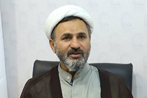 روایت رشادت اولین روحانی شهید دفاع مقدس
