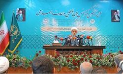مهمانان کنفرانس وحدت اسلامی با رهبر انقلاب و رئیس جمهور دیدار می‌کنند