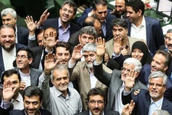از قهر تا آشتی اصلاحات؛ رویکرد انتخاباتی اصلاح‌طلبان چیست؟