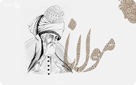 نگاهی بر افکار مولانا