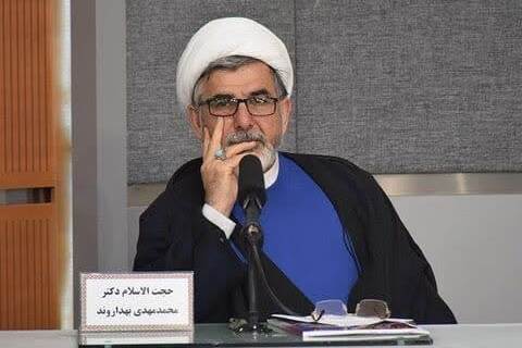 آموزه های اسلام ناب؛ مبنای دفاع در طول هشت سال جنگ تحمیلی