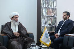 مصاحبه اختصاصی خبرگزاری رسا با آیت الله سیفی مازندرانی