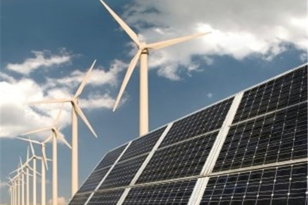 گام موثر تشکیل حساب بهینه‌سازی مصرف انرژی در توسعه انرژی‌های تجدیدپذیر