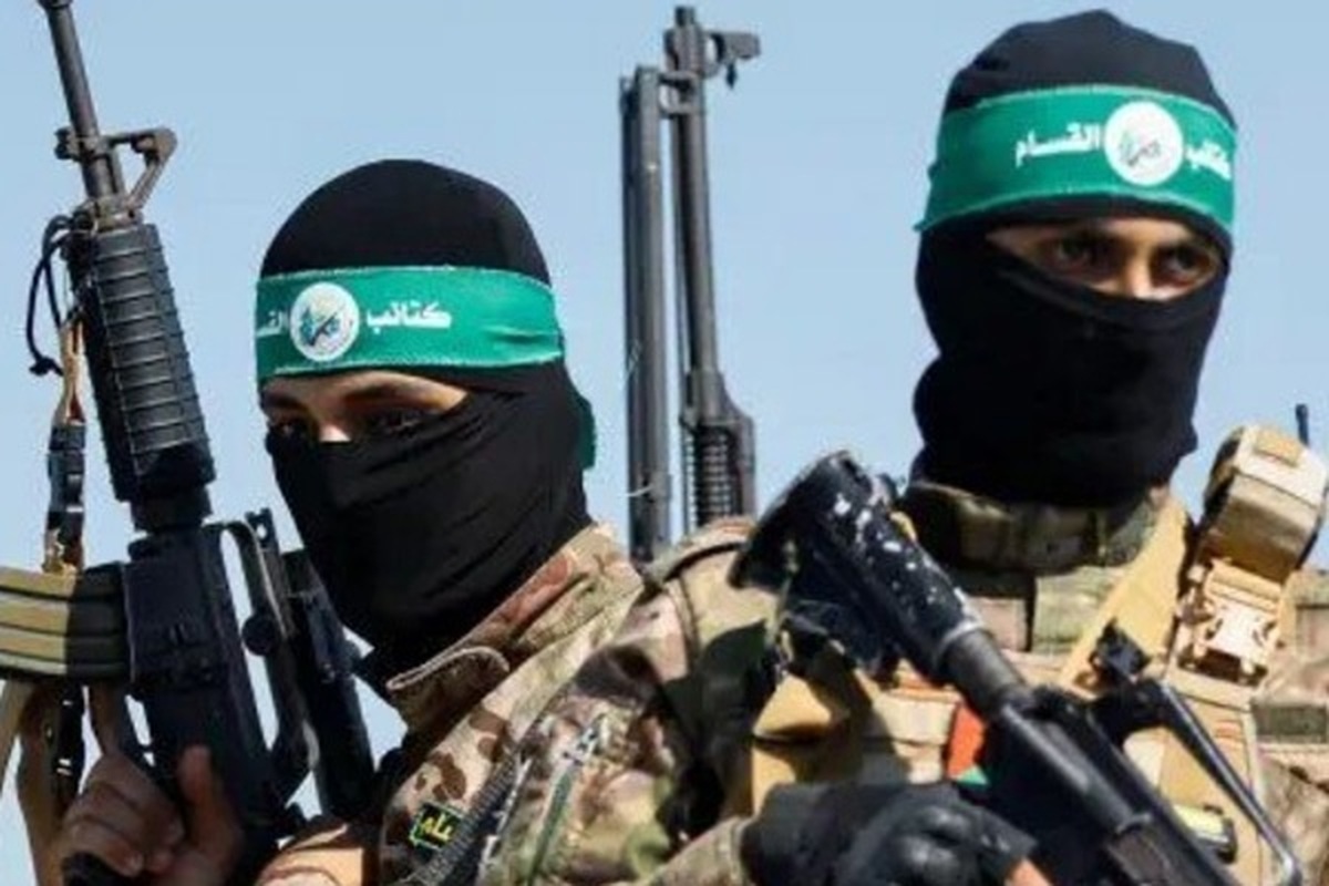 فرمانده صهیونیست: حماس ضربات سنگینی به ارتش وارد کرد