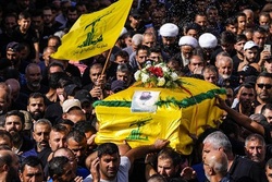 شهادت ۳ رزمنده دیگر حزب‌الله