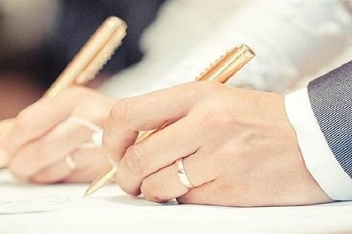 تکلیف ثبت شروط ضمن عقد مثل حق طلاق و حضانت چه می‌شود؟