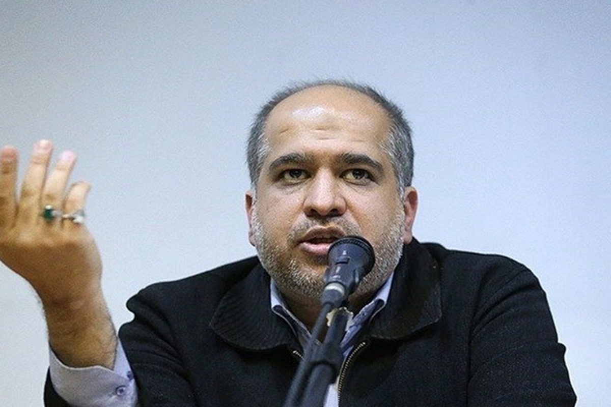 صحبت‌های سخنگوی کمیسیون اصل نود درباره متواری شدن شبنم نعمت‌زاده