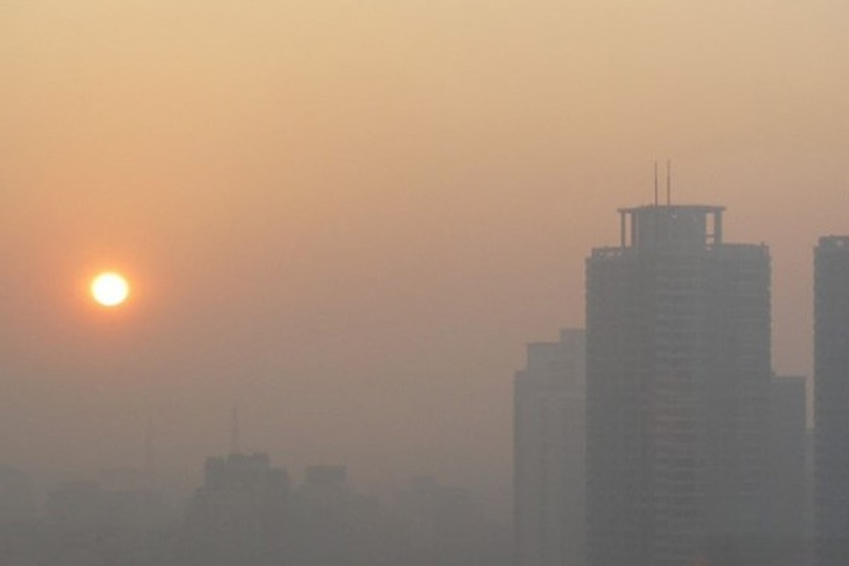 آیا با «مدیریت آسمان» می‌توان با آلودگی هوا مقابله کرد؟