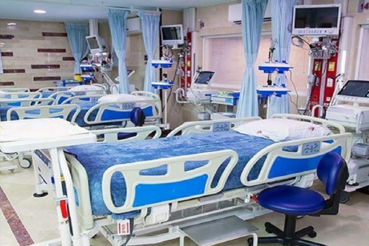 ساخت بیمارستان 250 تخت‌خوابی کودکان در قم