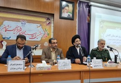 انقلاب اسلامی ملت ایران را به اوج اقتدار و عزت رسانید