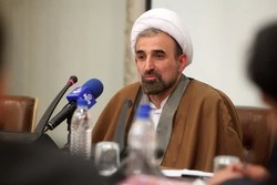 حجت الاسلام مختاری سفیر ایران در واتیکان شد