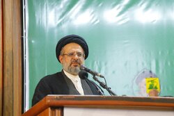 علامه مرتضی عاملی؛ نقش پدر معنوی در جنگ و پشتوانه فکری برای جبهه مقاومت