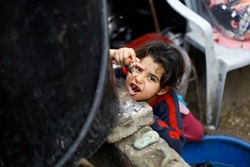 گزارش یونیسف از وضعیت وخیم غزه به شورای امنیت سازمان ملل