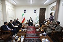 عدم توجه به فرهنگ خسارات فراوانی به همراه دارد/ اولویت بخشی به اتمام پروژههای نیمه تمام؛ اقدام مثبت دولت