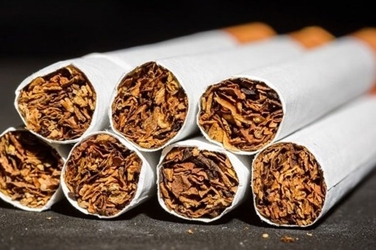 سود هنگفت فروش غیرقانونی سیگار در جیب فروشگاه‌های اینترنتی