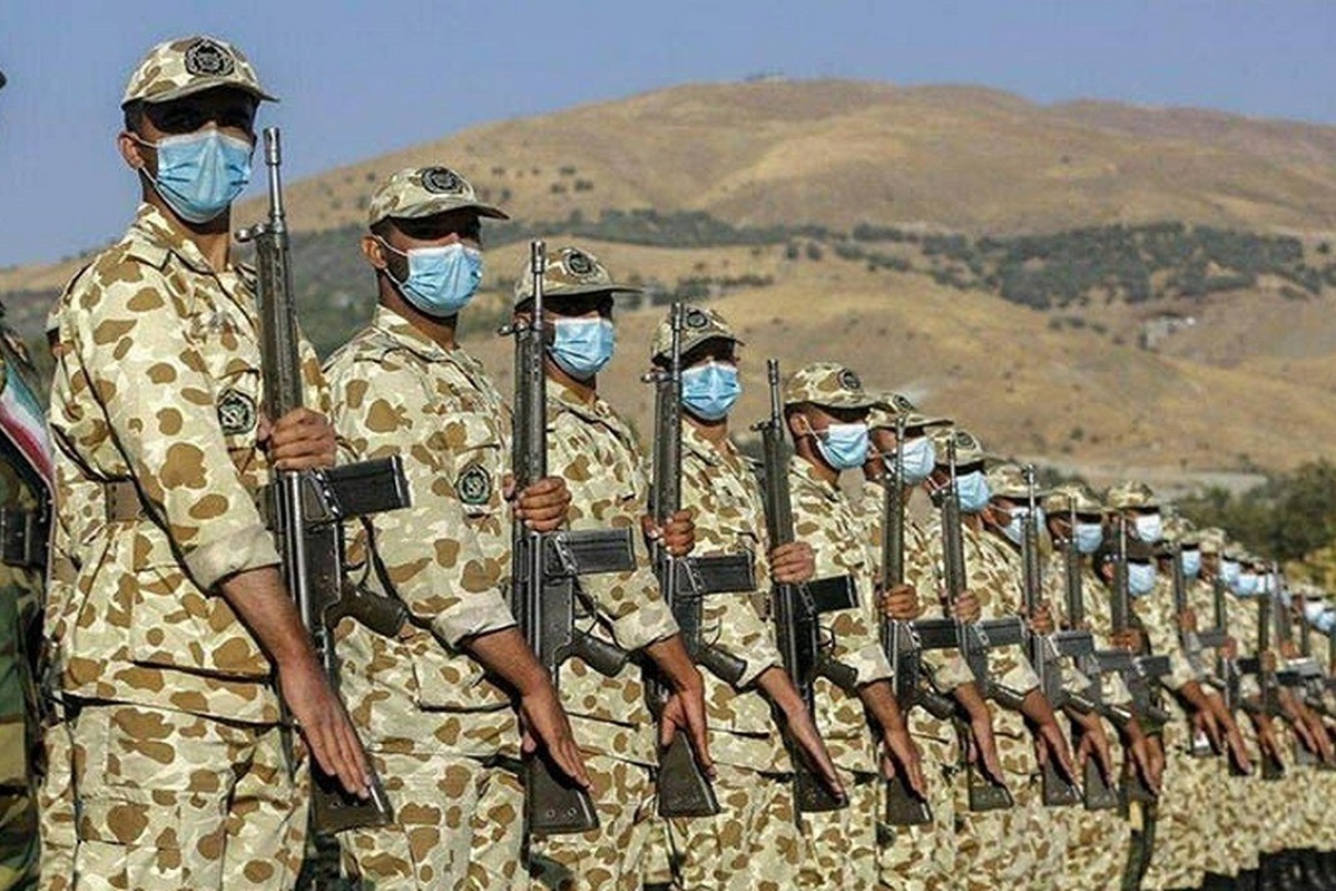 افزایش ۴۰ درصدی اعزام به خدمت مشمولان غایب
