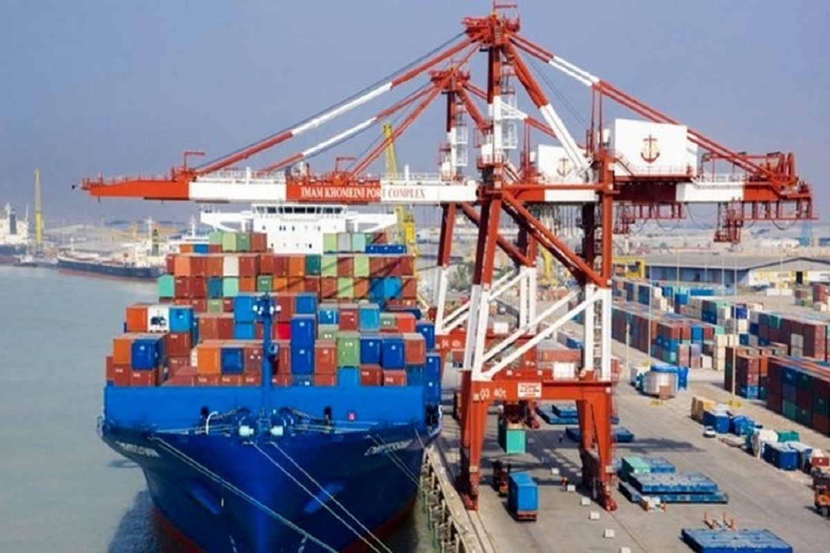 مذاکره ایران با عمان برای راه اندازی خط دریایی بین المللی