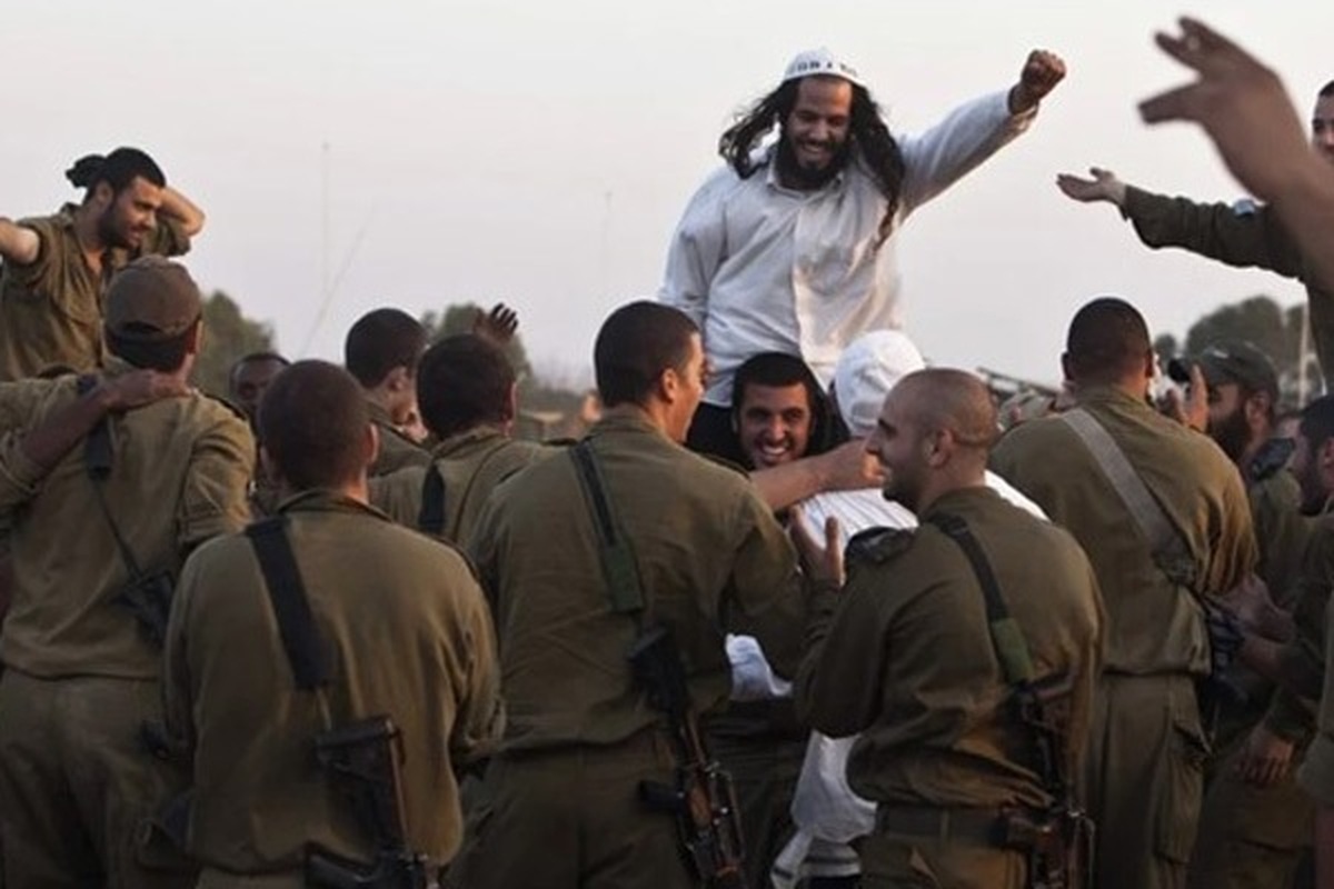 «جنون کشتار»؛ تحلیلی بر ویدئوی رقص نظامیان اسرائیلی در غزه
