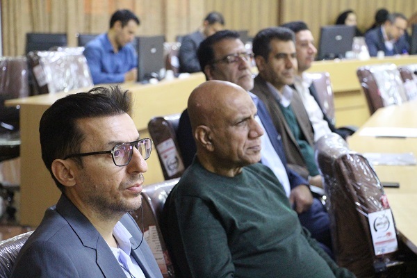 برگزاری اختتامیه ششمین همایش بین المللی سیره نبوی در طب در شیراز + تصاویر