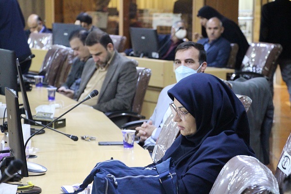 برگزاری اختتامیه ششمین همایش بین المللی سیره نبوی در طب در شیراز + تصاویر