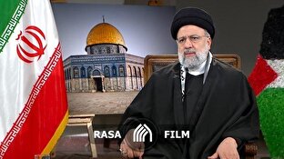 گفت‌وگوی رئیس جمهور با تعدادی از شبکه‌های محور مقاومت اسلامی