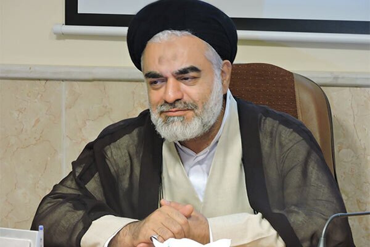 عدم حمایت آیت الله مهدوی از هیچ جناح و حزبی در انتخابات مجلس شورای اسلامی