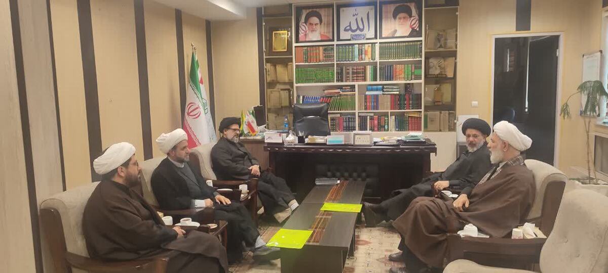 مرکز آموزش زبان حوزه‌های علمیه شمالغرب در تبریز تأسیس می شود