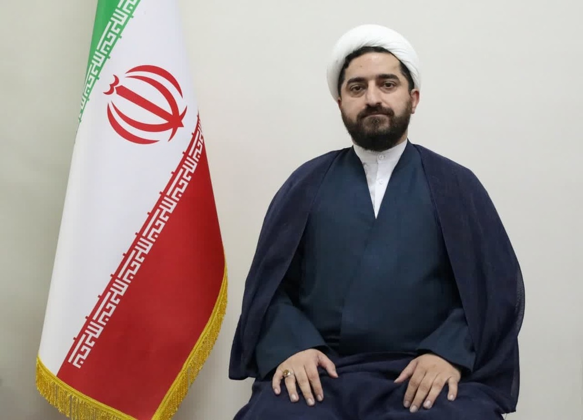 مدیر جدید حوزه علمیه استان مازندران انتخاب شد